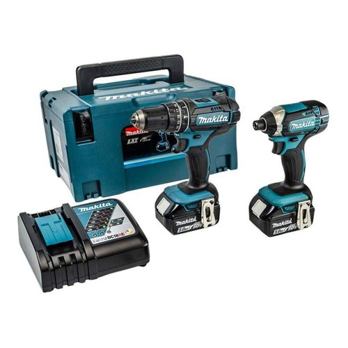 Makita dlx2131tj 18v - dlx2131tj,