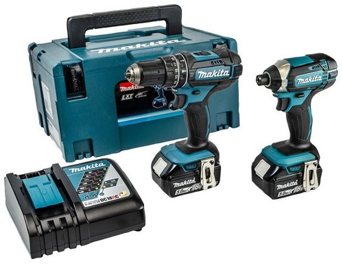 18v lxt 5ah - lxt, cordless