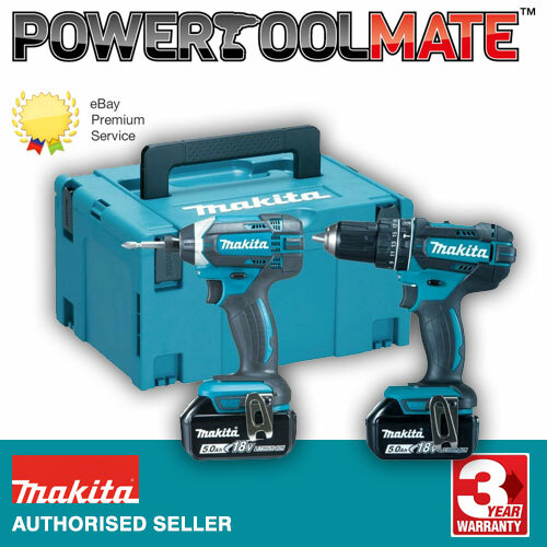 Makita dlx2131tj 18v 2x5 0ah - makita,