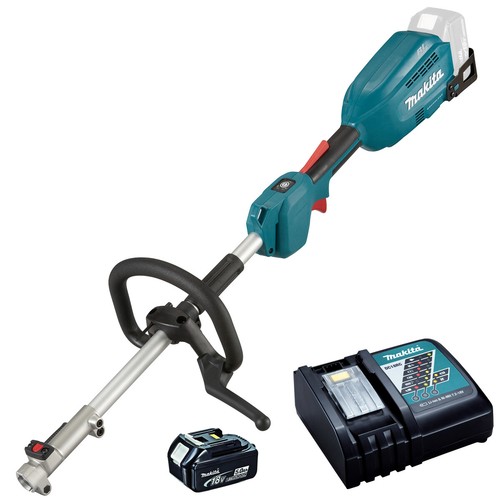 Makita dux18rt 18v - dux18rt, lxt