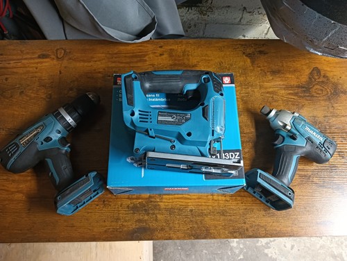 Makita series kit - g,