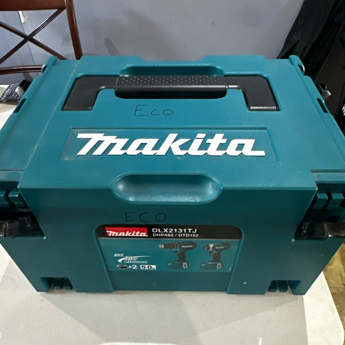 Makita dlx2131tj 18v - 18v, lxt
