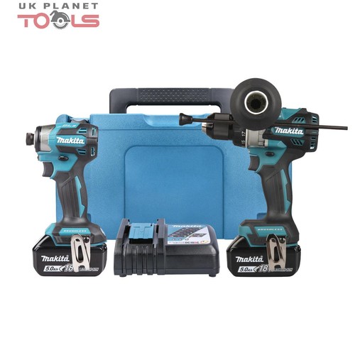 Makita dlx2549tj 18v lxt - dlx2549tj,