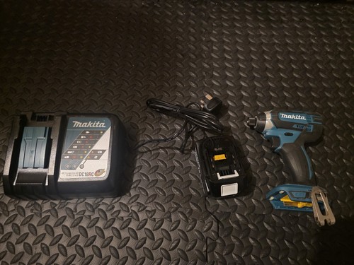 Makita 18v lxt - makita,