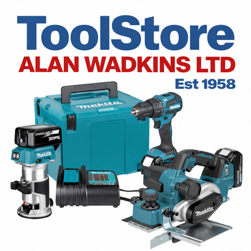 Makita dlx3193tj 18v - makita,