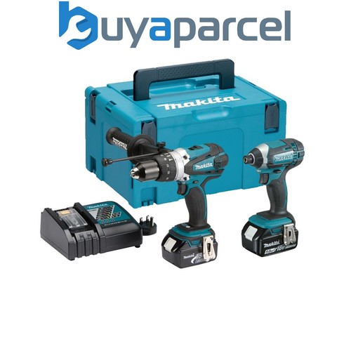 Makita dlx2145tj lxt - makita,