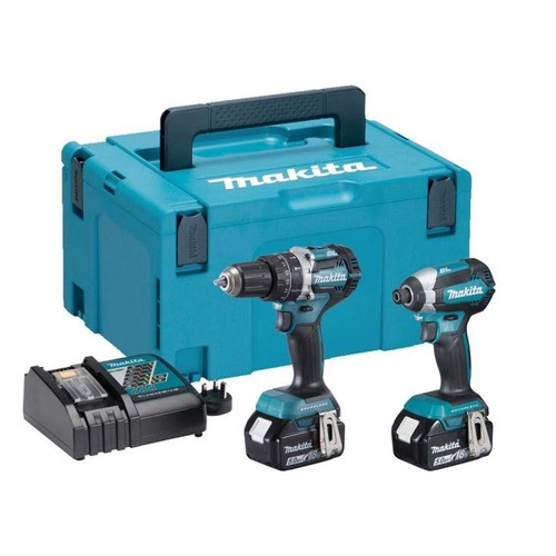 Makita dlx2180tj volt - dlx2180tj, 18